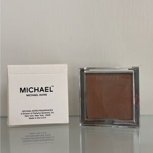 Michael Kors Bronzer NIB
